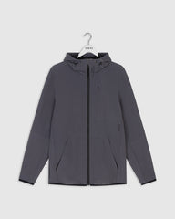 Softshell Jas - Luciano - Grijs