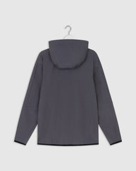 Softshell Jas - Luciano - Grijs