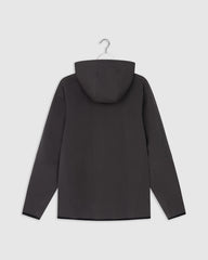 Softshell Jas - Luciano - Bruin