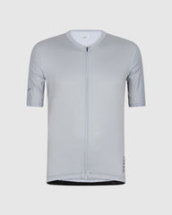 Wielershirt - Alejandro - Grijs