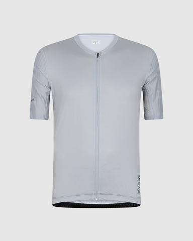 Wielershirt - Alejandro - Grijs