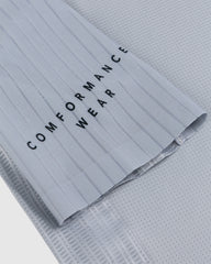 Wielershirt - Alejandro - Grijs