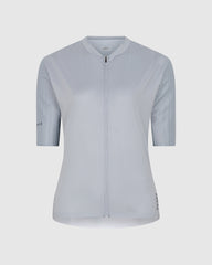 Wielershirt - Louis - Grijs