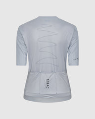 Wielershirt - Louis - Grijs