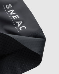 Bib Short kort - Jeannic - Grijs