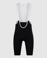 Bib Short kort - Miquel -  Zwart