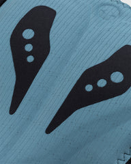Bib Short kort - Miquel -  Zwart