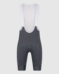 Bib Short kort - Federico - Grijs