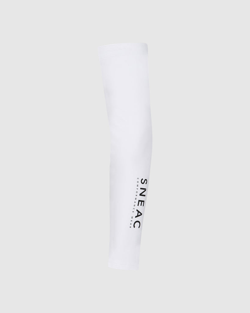 Armstukken - Wit