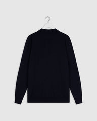 Polo - Claudio - Donkerblauw