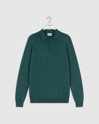 Polo -Claudio- Groen