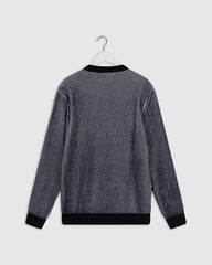Trui - Guido - Blauw