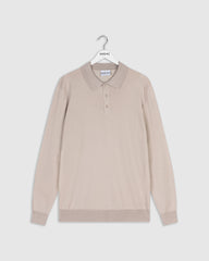 Polo - Claudio - Beige