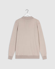 Polo - Claudio - Beige