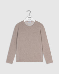 Trui - Mario Knit - Beige