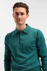 Polo -Claudio- Groen