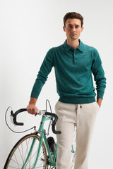 Polo -Claudio- Groen