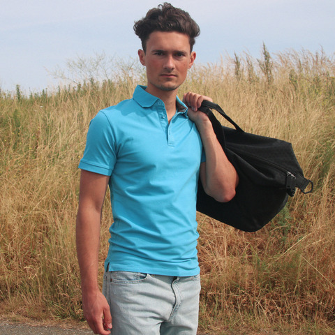 Polo - Coppino - Blauw