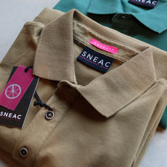 Polo - Coppi - Camel