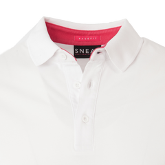 Polo - Coppino - Wit