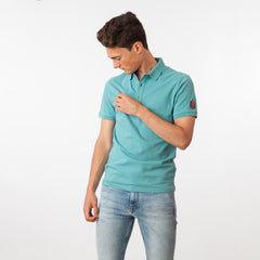Polo - Coppino - Zeeblauw
