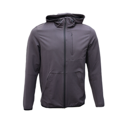 Softshell Jas - Luciano - Bruin