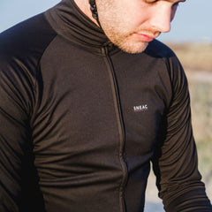 Thermojas - Marco - Zwart