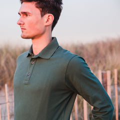 Polo - Coppi - Groen