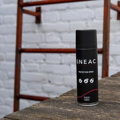 Protection spray