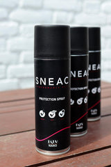 Protection spray
