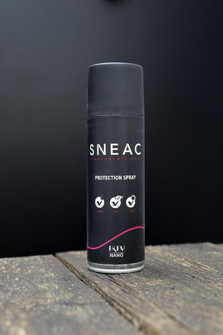 Protection spray