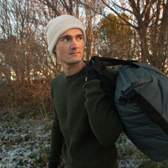 Trui - Guido - Groen